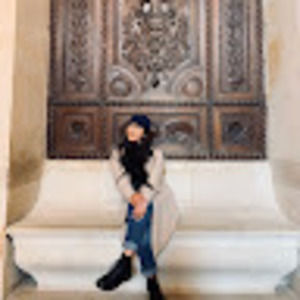 Meet your Posher, Jazmine